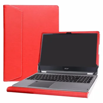 Alapmk Cover Sleeve Case Laptop Bag For 15.6" Acer Aspire R15 R5-571T R5-571TG & Acer SWIFT 3 15 SF315-51G SF315-51 SF315-41
Alapmk Cover Sleeve Case Laptop Bag For 15.6" Acer Aspire R15 R5-571T R5-571TG & Acer SWIFT 3 15 SF315-51G SF315-51 SF315-41