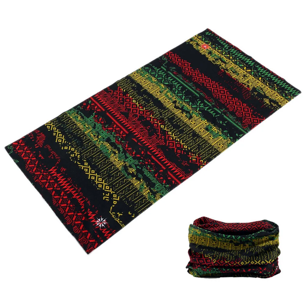 Number of Style Seamless Bandana Magic Scarf Multifunctional Bandana Sunscreen Muffler Unise Scarves Neck Tube
Number of Style Seamless Bandana Magic Scarf Multifunctional Bandana Sunscreen Muffler Unise Scarves Neck Tube