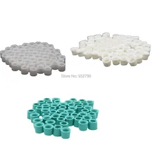 100pcs Air-conditioning A/C Recharge Hose Adapter Connector Grommet Gasket O-Ring Seal AC O-Rings Seals Rubber Rings
100pcs Air-conditioning A/C Recharge Hose Adapter Connector Grommet Gasket O-Ring Seal AC O-Rings Seals Rubber Rings