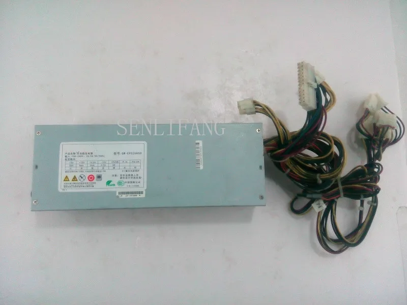 Server power supply For I420R-G A420R-G GW-EPS2U650 650W Fully tested