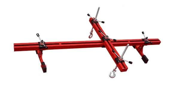 1.8M cross type thicken engine support auto load leveler car repair motor stand supporting tool
1.8M cross type thicken engine support auto load leveler car repair motor stand supporting tool