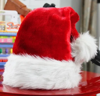 1Pcs/Set New Adult Christmas Hats High-grade Gold Velvet Christmas Hats Creative Christmas Gifts Christmas Decorative Supplies
1Pcs/Set New Adult Christmas Hats High-grade Gold Velvet Christmas Hats Creative Christmas Gifts Christmas Decorative Supplies