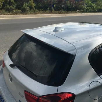 For BMW 1Series Hatchback 116i 118i 120i 125i 135i F20 Black Spoiler 2012-2018 ABS Plastic Rear Trunk Boot Wing White Spoiler
For BMW 1Series Hatchback 116i 118i 120i 125i 135i F20 Black Spoiler 2012-2018 ABS Plastic Rear Trunk Boot Wing White Spoiler