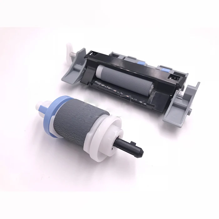 New CE710-67007 CE710-69007 Pick up roller and separation pad for HP 5225 5525 M775
New CE710-67007 CE710-69007 Pick up roller and separation pad for HP 5225 5525 M775