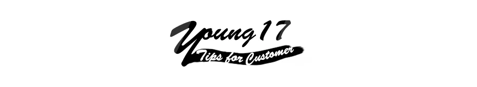 Tips For Customer