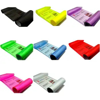 New 100*30cm Auto Car Light Headlight Taillight Film Sticker Easy Stick Car Motorcycle Decoration 8 Colors
New 100*30cm Auto Car Light Headlight Taillight Film Sticker Easy Stick Car Motorcycle Decoration 8 Colors