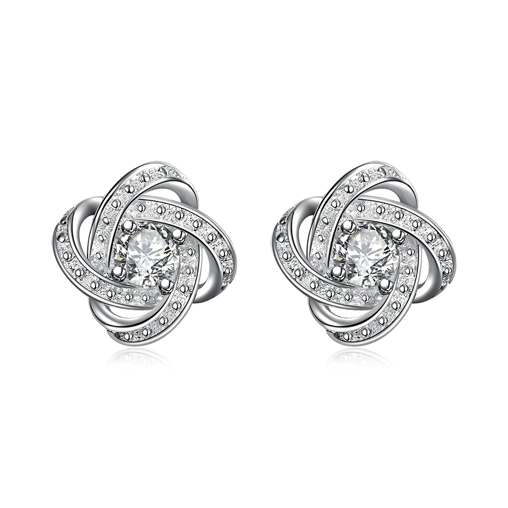 E029 2018 new Cross crystal silver stud earrings for women fashion jewerly brincos ears femme cute small earing unicorn earring
E029 2018 new Cross crystal silver stud earrings for women fashion jewerly brincos ears femme cute small earing unicorn earring