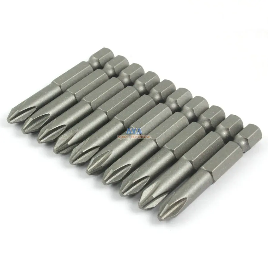 10 шт., Магнитная отвертка Phillips S2, сталь, 1/4 "шестигранный хвостовик, 50 мм, длинный 6,0 мм, диаметр PH2 (50 мм x 6,0 мм x PH2)
10 шт., Магнитная отвертка Phillips S2, сталь, 1/4 "шестигранный хвостовик, 50 мм, длинный 6,0 мм, диаметр PH2 (50 мм x 6,0 мм x PH2)