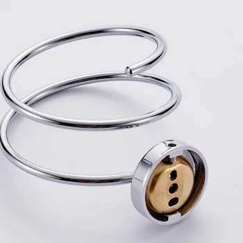 Holder Rack Stainless Steel Hair Dryer Holder Rack Blower Rail Frame Stand Copper Rest Bathing Room Hair Salon
Holder Rack Stainless Steel Hair Dryer Holder Rack Blower Rail Frame Stand Copper Rest Bathing Room Hair Salon