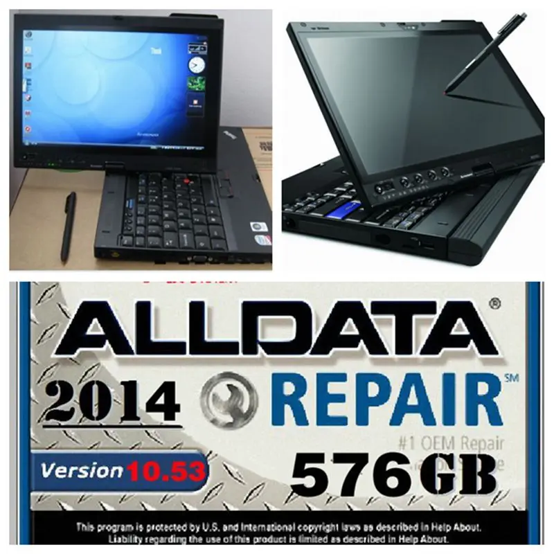 Alldata auto repair software hdd installed well in Thinkpad X201t i7 diagnostic Laptop with Alldata 10.53 and mitchell on demand
Alldata auto repair software hdd installed well in Thinkpad X201t i7 diagnostic Laptop with Alldata 10.53 and mitchell on demand