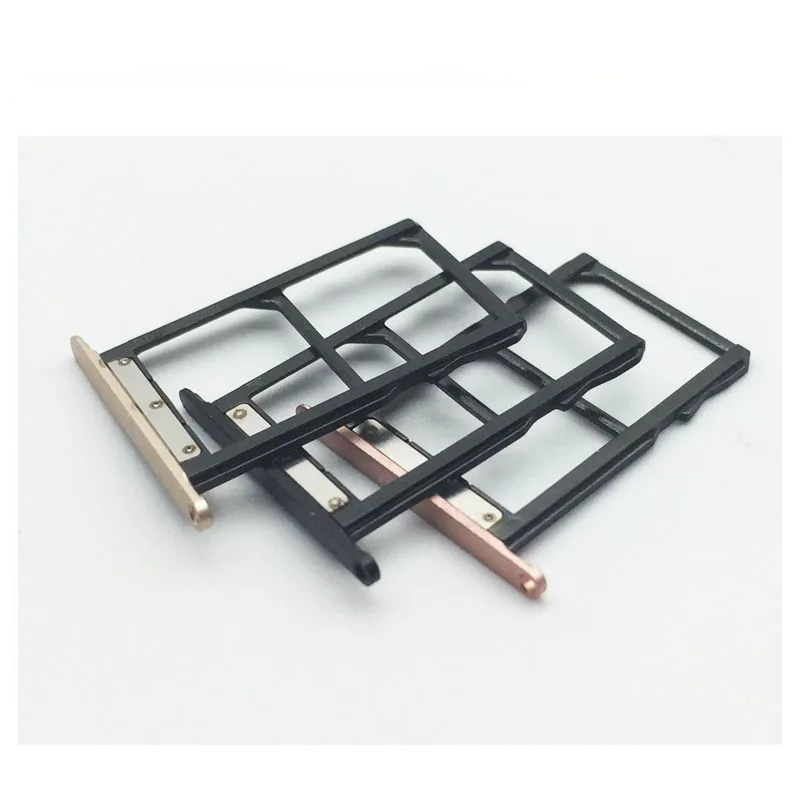 New For Xiaomi Mi 5C Mi5c SIM Card Slot Tray Holder Adapter Replacement Part
New For Xiaomi Mi 5C Mi5c SIM Card Slot Tray Holder Adapter Replacement Part