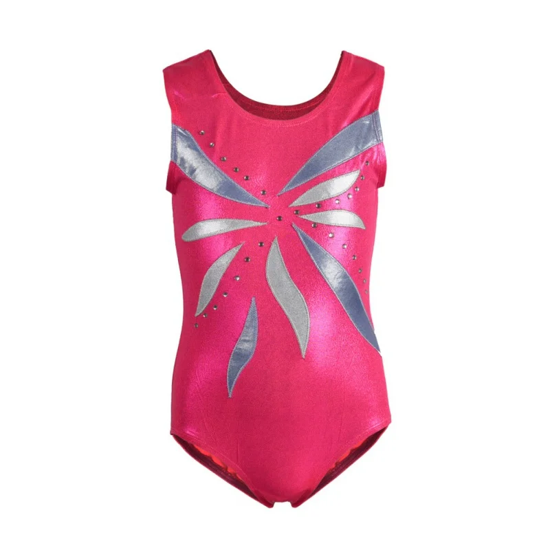 Kids Ballet Dress Girls Dance Wear Sleeveless Athletic Dance Leotards Dress Ballet Gym Dancing Gymnastics Leotards Acrobatics
Kids Ballet Dress Girls Dance Wear Sleeveless Athletic Dance Leotards Dress Ballet Gym Dancing Gymnastics Leotards Acrobatics