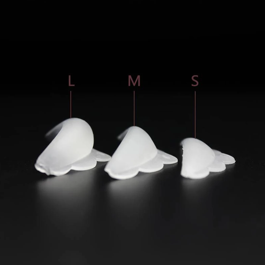 6PCS Eyelash Lift Lifting Curlers Curl Silicone Eye Lash Extension Shields Pads Cosmetic Make Up Tools
6PCS Eyelash Lift Lifting Curlers Curl Silicone Eye Lash Extension Shields Pads Cosmetic Make Up Tools