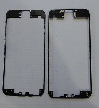 DHL Shipping 100pcs/lot Front Bezel with hot glue LCD & touch screen frame front bezel supporting bracket for iPhone 6 6g 4.7"
DHL Shipping 100pcs/lot Front Bezel with hot glue LCD & touch screen frame front bezel supporting bracket for iPhone 6 6g 4.7"