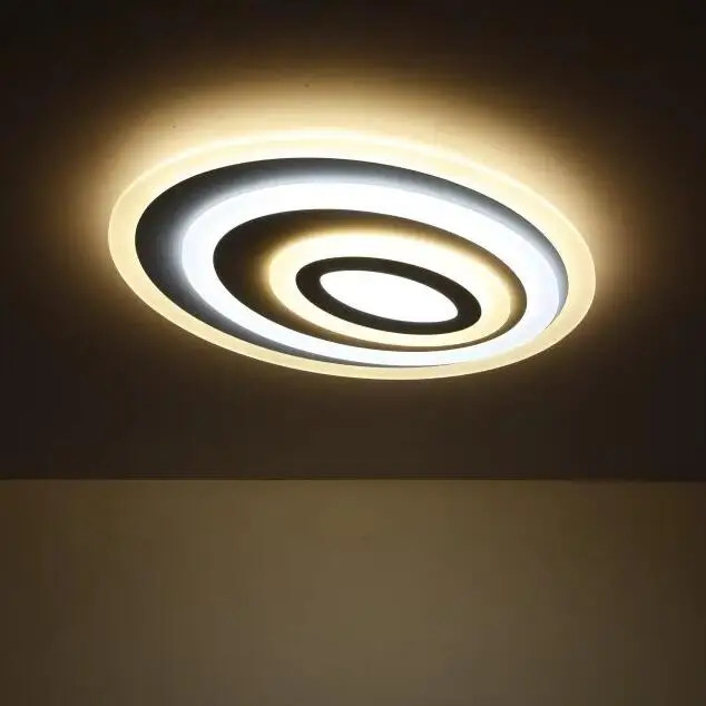 Dimming+Remote Control Modern Led Ceiling Lights For Living Room Bedroom 3 Color Temperature New Design Ceiling Lamp Fixtures
Dimming+Remote Control Modern Led Ceiling Lights For Living Room Bedroom 3 Color Temperature New Design Ceiling Lamp Fixtures