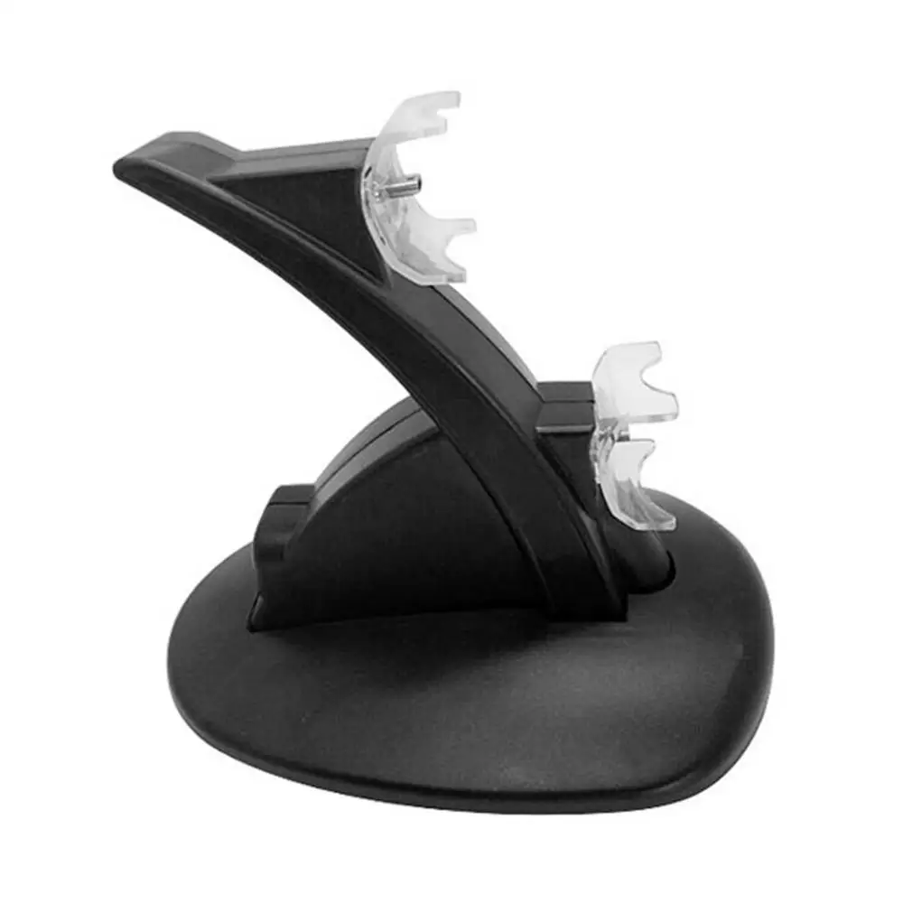For PS3 Controller Console Dual USB Charging LED Light Quick Dock Stand Charger Dual USB Charging For PlayStation 3 Controller
For PS3 Controller Console Dual USB Charging LED Light Quick Dock Stand Charger Dual USB Charging For PlayStation 3 Controller