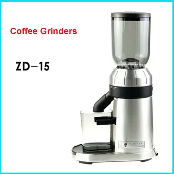 220V/50Hz electric coffee grinder 250g commercial and coffee grinder at coffee grinder mill machine professional machine ZD-15
220V/50Hz electric coffee grinder 250g commercial and coffee grinder at coffee grinder mill machine professional machine ZD-15