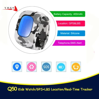Q50 GPS Smart Kid Safe Watch SOS Call Location Finder Locator Tracker for Child Anti Lost Remote Monitor Baby Wristwatch pk T58
Q50 GPS Smart Kid Safe Watch SOS Call Location Finder Locator Tracker for Child Anti Lost Remote Monitor Baby Wristwatch pk T58