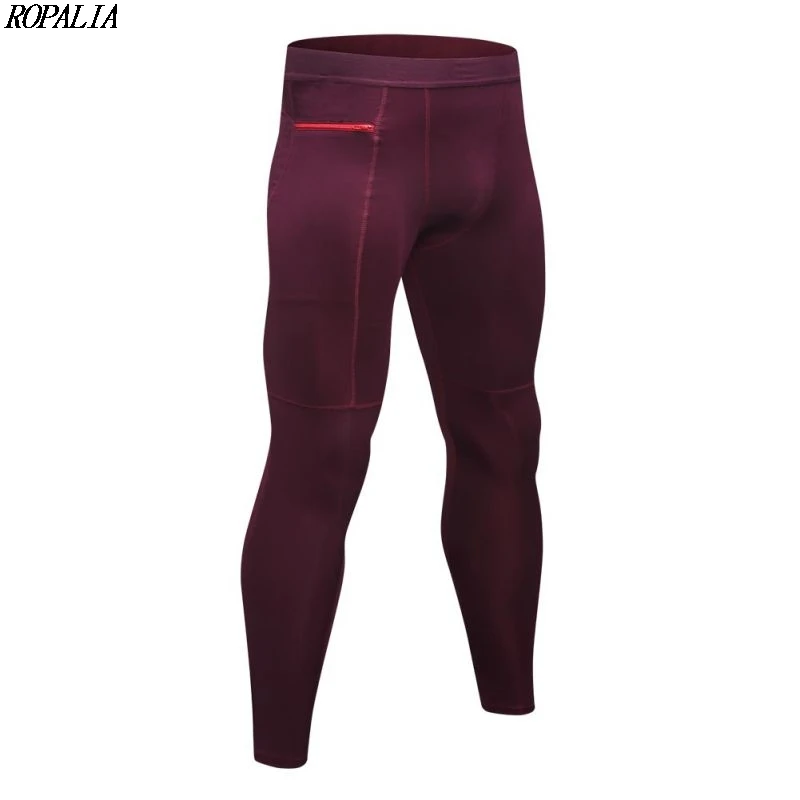 Fitness Perspiration Skinny Leggings Men Compression Running Tights Pants Zipper Workout Quick Dry High Elastic Trousers Male
Fitness Perspiration Skinny Leggings Men Compression Running Tights Pants Zipper Workout Quick Dry High Elastic Trousers Male
