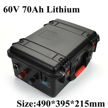 60v 120Ah 70ah lithium battery waterproof electric vehicle Scooter 60v 5000w 7000w 9000w motor + 10A charger
60v 120Ah 70ah lithium battery waterproof electric vehicle Scooter 60v 5000w 7000w 9000w motor + 10A charger