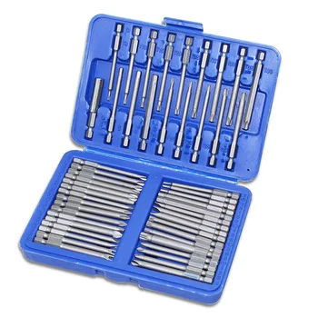 50 Pcs Lengthen Screwdriver Batch Head Batch Nozzle Sleeve U-shaped Cross Word Plum Head Dropshipping
50 Pcs Lengthen Screwdriver Batch Head Batch Nozzle Sleeve U-shaped Cross Word Plum Head Dropshipping