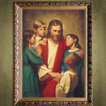 Home Decor Jesus Christ Painting Jesus Save Us Art Decor Painting Print Giclee Art Print On Canvas Ready to Frame3
Home Decor Jesus Christ Painting Jesus Save Us Art Decor Painting Print Giclee Art Print On Canvas Ready to Frame3