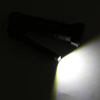 LED Rechargeable Magnetic COB Torch Handheld Inspection Lamp Cordless Worklight Tool DAG-ship
LED Rechargeable Magnetic COB Torch Handheld Inspection Lamp Cordless Worklight Tool DAG-ship