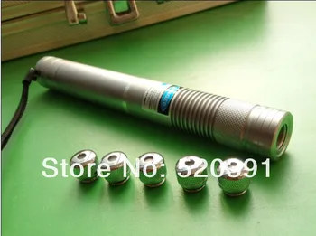 AAA High power Military 100W 100000m Focus Blue laser pointer 450nm Burning Match dry wood black cigarettes Lazer+5 star caps
AAA High power Military 100W 100000m Focus Blue laser pointer 450nm Burning Match dry wood black cigarettes Lazer+5 star caps
