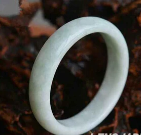 Genuine 100% Natural Light Green Jade (A0427) Bracelet "Handmade -Bride jewelry free shipping
Genuine 100% Natural Light Green Jade (A0427) Bracelet "Handmade -Bride jewelry free shipping