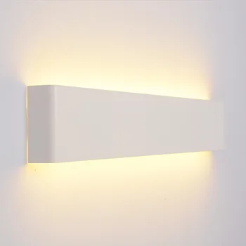 Waterproof Aluminum Acryl Led Long Wall Lamp For Bathroom Living Room Aisle Corridor Modern Simple Porch Light 14/36/55cm 1343
Waterproof Aluminum Acryl Led Long Wall Lamp For Bathroom Living Room Aisle Corridor Modern Simple Porch Light 14/36/55cm 1343