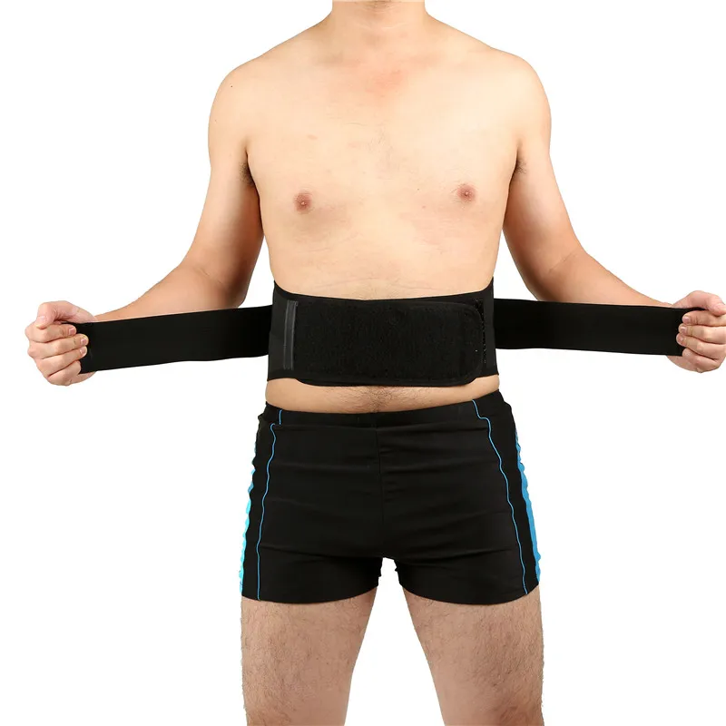 New Design Tourmaline Self Heating Magnetic Therapy Backache Lower Adjustable Back Support Waist Belt
New Design Tourmaline Self Heating Magnetic Therapy Backache Lower Adjustable Back Support Waist Belt