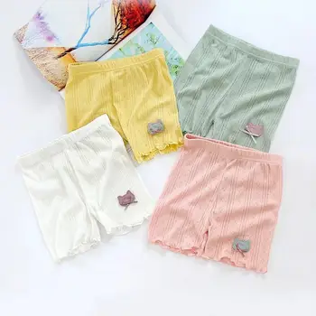 Summer Girls Safety Lace Shorts Pants Underwear Leggings Girl Boxer Briefs Short Beach Pant For Female 3-13 Years Old 
Summer Girls Safety Lace Shorts Pants Underwear Leggings Girl Boxer Briefs Short Beach Pant For Female 3-13 Years Old