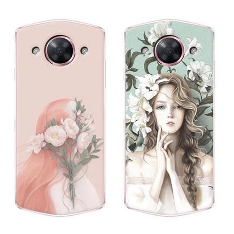 For Meitu M8 Case Literary style Soft Silicone cover For MeituM8 phone case Cover For Meitu M 8 MP1603 Protection Shell fundas
For Meitu M8 Case Literary style Soft Silicone cover For MeituM8 phone case Cover For Meitu M 8 MP1603 Protection Shell fundas