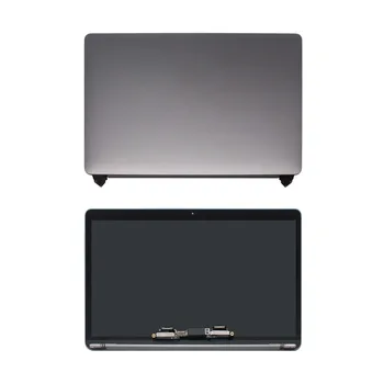 Space Grey Silver 2016 2017 Year 15" A1707 Screen Assembly For Macbook pro Retina 15.4" A1707 LCD LED Display EMC 3162 EMC 3072
Space Grey Silver 2016 2017 Year 15" A1707 Screen Assembly For Macbook pro Retina 15.4" A1707 LCD LED Display EMC 3162 EMC 3072