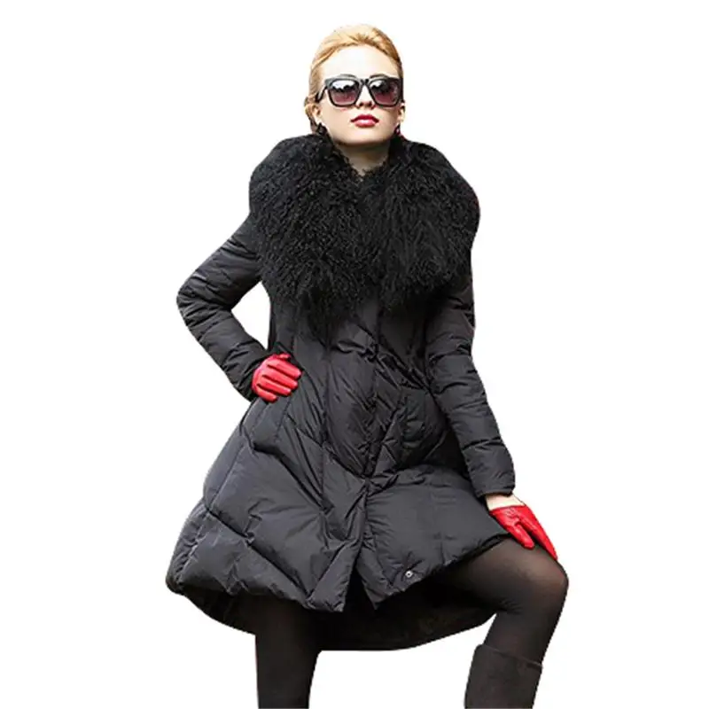 100% Cotton Winter Coat Women 2018 Hot Sale Winter Womens Coats Down Thickening Jacket And Coat For Women High Quality Parka
100% Cotton Winter Coat Women 2018 Hot Sale Winter Womens Coats Down Thickening Jacket And Coat For Women High Quality Parka