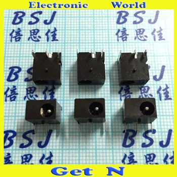 200pcs DC-006 1.3mm 3Pins Tablet PC DC AC Power Jack Interface Outlet Connectors
200pcs DC-006 1.3mm 3Pins Tablet PC DC AC Power Jack Interface Outlet Connectors