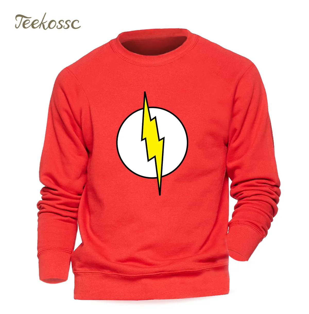 Superman Series The Flash Sweatshirt Men Red Hoodie Gray Sweatshirts Winter Autumn Fleece Warm Graphics Design Streetwear Mens
Superman Series The Flash Sweatshirt Men Red Hoodie Gray Sweatshirts Winter Autumn Fleece Warm Graphics Design Streetwear Mens