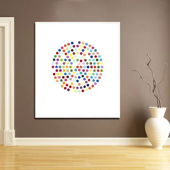 JQHYART Canvas Art Printing Oil Painting DAMIEN HIRST-Cephalothin Wall Painting Decor Wall Art Picture For Living Room Painting
JQHYART Canvas Art Printing Oil Painting DAMIEN HIRST-Cephalothin Wall Painting Decor Wall Art Picture For Living Room Painting