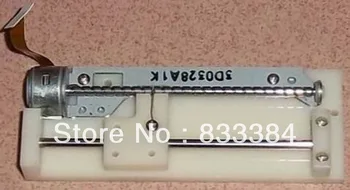 FREE SHIPPING ! NEW 1pc B04F drive mini stepping motor Small slide engraving machine with Slipway
FREE SHIPPING ! NEW 1pc B04F drive mini stepping motor Small slide engraving machine with Slipway