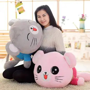 70cm Kawaii Mouse Plush Animals Toys Stuffed Plush Pink Mouse Toys Birthday Gifts Kids Girls Toys
70cm Kawaii Mouse Plush Animals Toys Stuffed Plush Pink Mouse Toys Birthday Gifts Kids Girls Toys