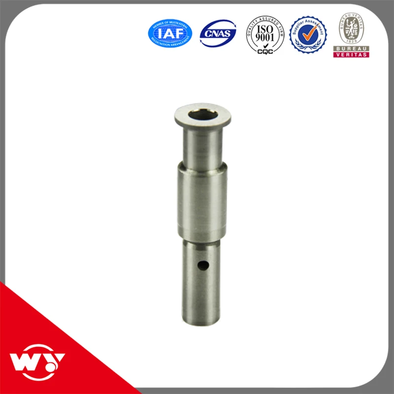 Fast delivery common rail common rail electronic unit injector EUI 7.005 control valve repair kit
Fast delivery common rail common rail electronic unit injector EUI 7.005 control valve repair kit