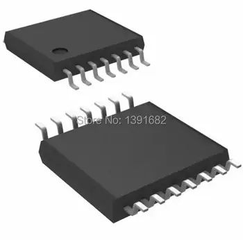 AD8574ARUZ AD8574A AD8574 TSSOP-14 10PCS/LOT Free shipping
AD8574ARUZ AD8574A AD8574 TSSOP-14 10PCS/LOT Free shipping