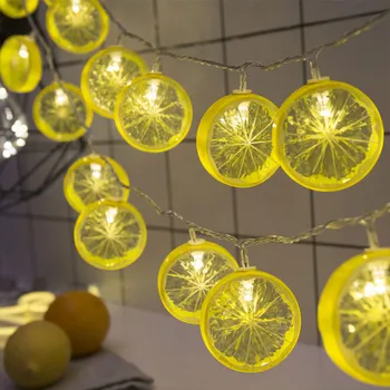Lemon Slice Decorative Light String Star Net Red Light Ins Style Room Decoration Lemon Slice Lighting Art Nature Home Decor
Lemon Slice Decorative Light String Star Net Red Light Ins Style Room Decoration Lemon Slice Lighting Art Nature Home Decor