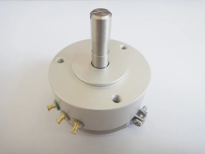 Conductive plastic potentiometer angle sensor without limit potentiometer WDD35D4 1K factory outlets switch
Conductive plastic potentiometer angle sensor without limit potentiometer WDD35D4 1K factory outlets switch