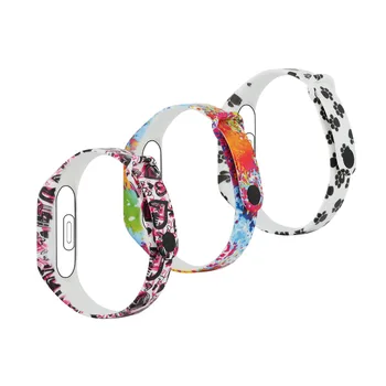 (XM2HS) 3pcs/lot T14 Silicone Strap for Xiaomi Mi Band 2 mi band 2 bracelet mi band 2 strap Wristband Replacement Miband 2 Strap
(XM2HS) 3pcs/lot T14 Silicone Strap for Xiaomi Mi Band 2 mi band 2 bracelet mi band 2 strap Wristband Replacement Miband 2 Strap