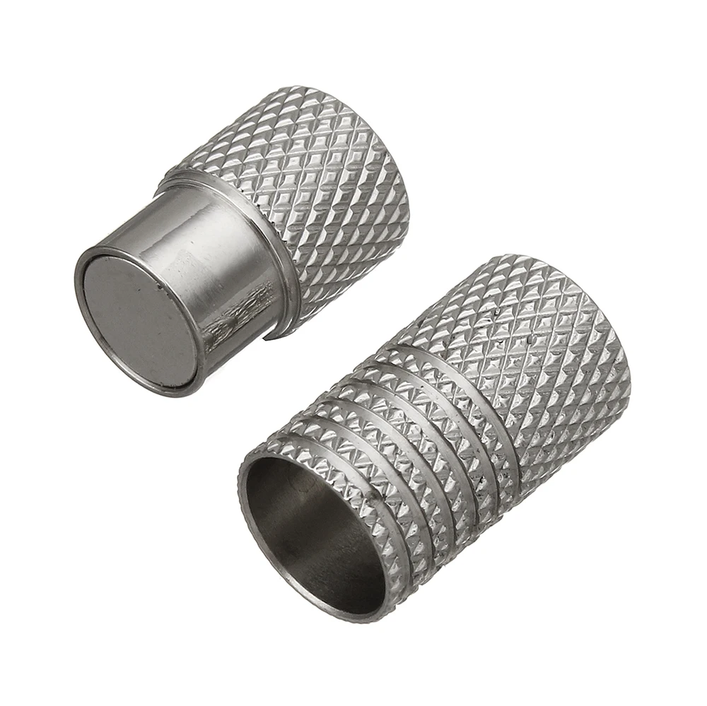 Stainless Steel Magnetic Clasp,Lucky, Column, oril color, 21x8mm, Hole:Approx 6mm, 10PCs/Lot, Sold By Lot
Stainless Steel Magnetic Clasp,Lucky, Column, oril color, 21x8mm, Hole:Approx 6mm, 10PCs/Lot, Sold By Lot