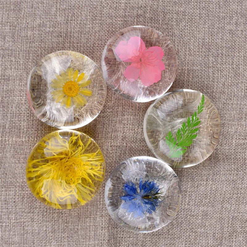 Amino Acid Gemstone Handmade Soap with Flower Inside PH 5.5 Natural Non-Stimulating Deep Clean Oil and Acne Control Soap TSLM1
Amino Acid Gemstone Handmade Soap with Flower Inside PH 5.5 Natural Non-Stimulating Deep Clean Oil and Acne Control Soap TSLM1