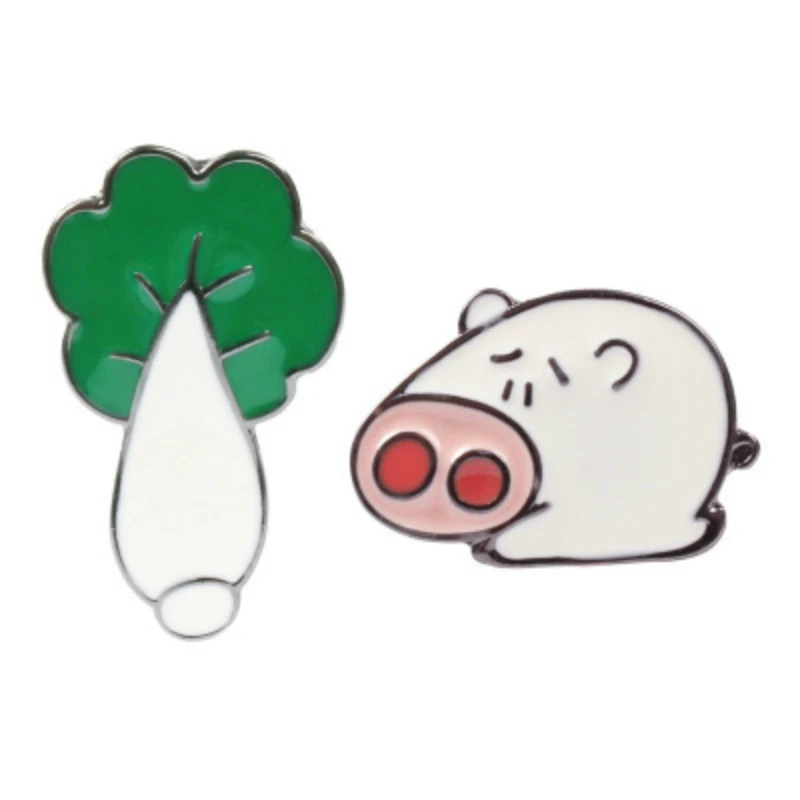DoreenBeads Kawaii Cartoon Icons Badges Brooches Pins Backpack Decoration for Jeans Bags Clothes 1PC
DoreenBeads Kawaii Cartoon Icons Badges Brooches Pins Backpack Decoration for Jeans Bags Clothes 1PC