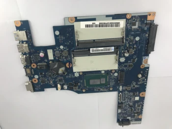 Free Shipping For Lenovo G50-80 Laptop Motherboard ACLU3/ACLU4 NM-A362 with CPU i3 100% Tested
Free Shipping For Lenovo G50-80 Laptop Motherboard ACLU3/ACLU4 NM-A362 with CPU i3 100% Tested