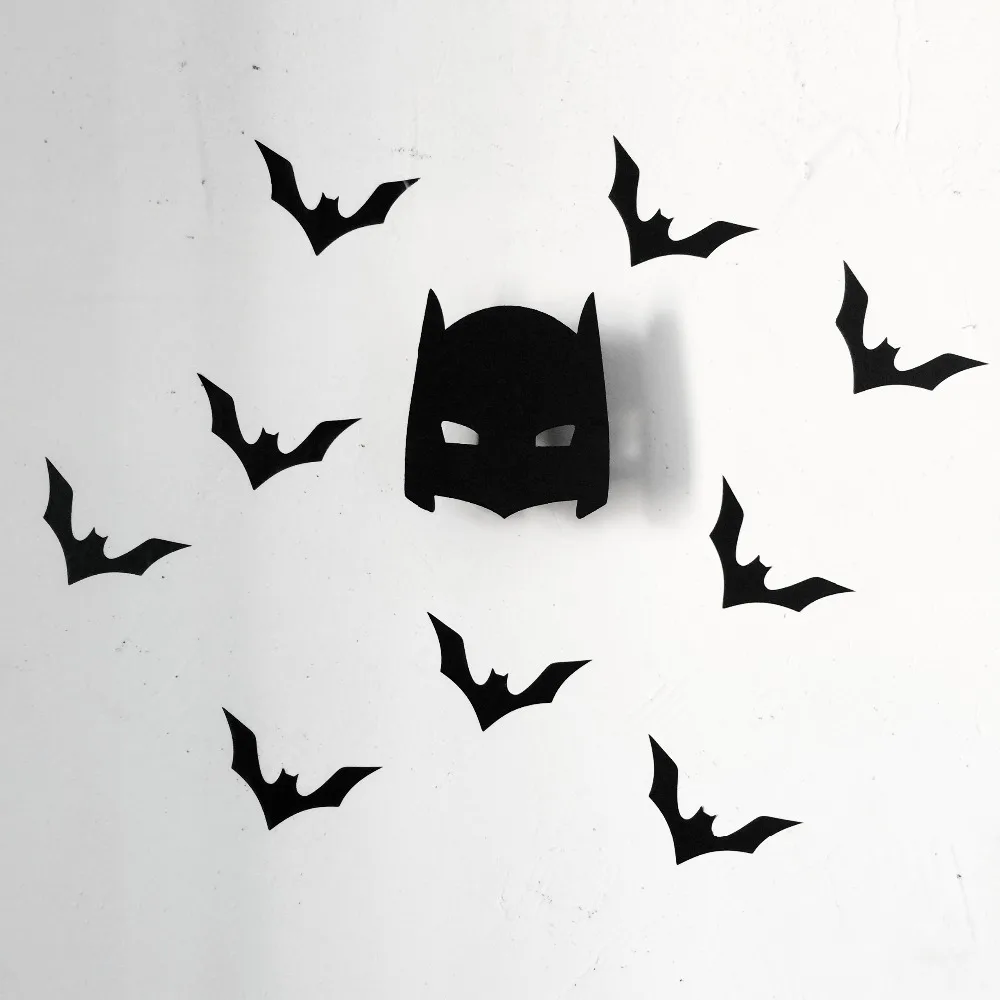 Cool bat man wooden clothes hook for boys room wall decorate children room ECO friendly hanger hook .
Cool bat man wooden clothes hook for boys room wall decorate children room ECO friendly hanger hook .